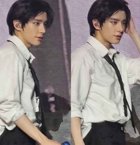 얼굴 진짜 맘에 듦 잘생김