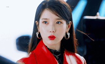 눈물의 여왕 아이유가 했었으면