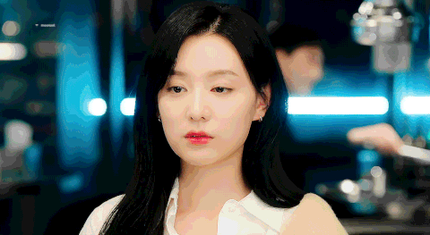 김지원은 어떻게 자연으로 이 얼굴이 나오지