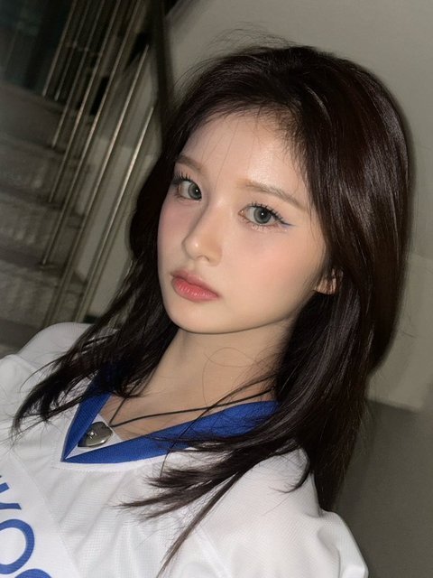 헤메코 예뻐졌다고 반응좋은 대학축제 설윤