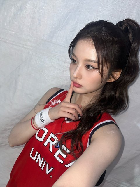 헤메코 예뻐졌다고 반응좋은 대학축제 설윤