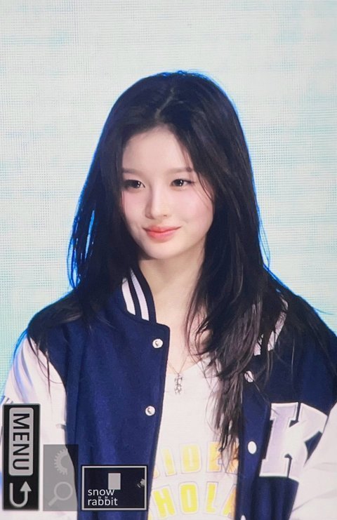 헤메코 예뻐졌다고 반응좋은 대학축제 설윤