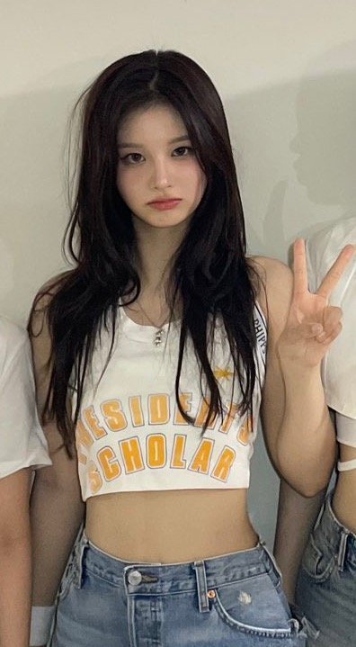 헤메코 예뻐졌다고 반응좋은 대학축제 설윤