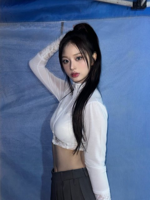 헤메코 예뻐졌다고 반응좋은 대학축제 설윤