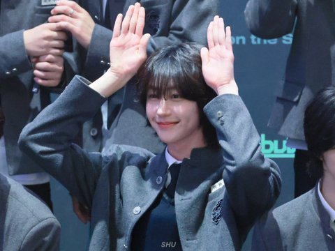 앤톤 닮은꼴로 유명세 탔던 스타쉽 연생 근황