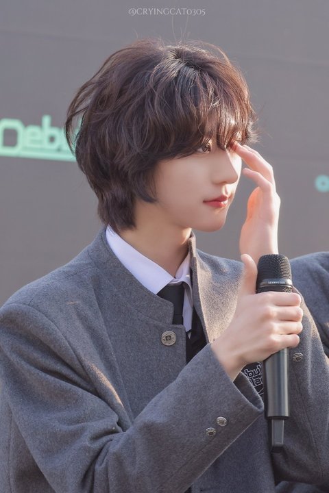 앤톤 닮은꼴로 유명세 탔던 스타쉽 연생 근황