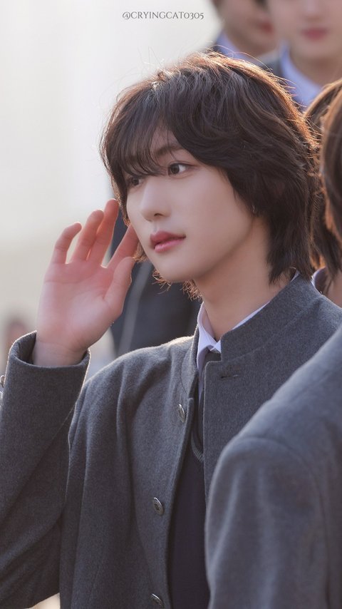 앤톤 닮은꼴로 유명세 탔던 스타쉽 연생 근황