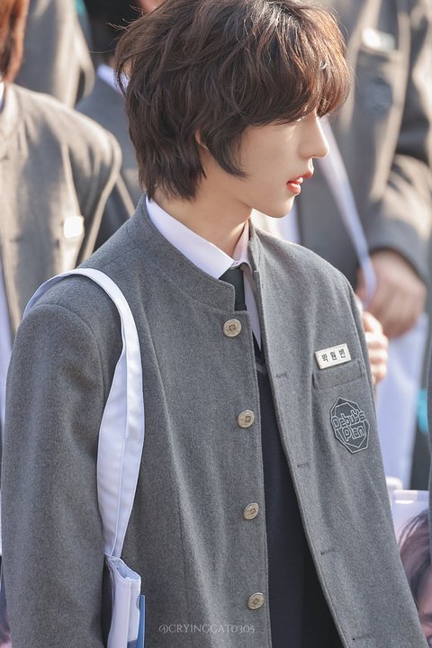 앤톤 닮은꼴로 유명세 탔던 스타쉽 연생 근황