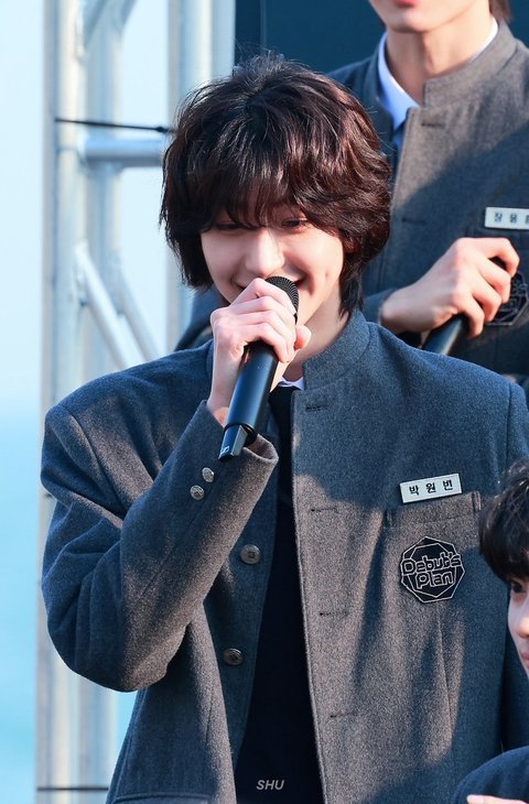 앤톤 닮은꼴로 유명세 탔던 스타쉽 연생 근황