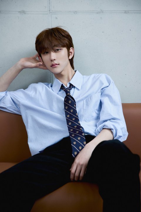 앤톤 닮은꼴로 유명세 탔던 스타쉽 연생 근황