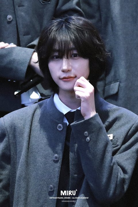 앤톤 닮은꼴로 유명세 탔던 스타쉽 연생 근황