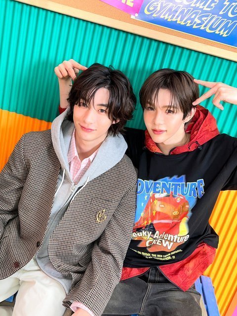 앤톤 닮은꼴로 유명세 탔던 스타쉽 연생 근황