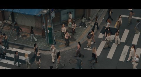 블핑 뮤비 3줄 요약