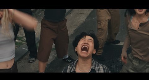 블핑 뮤비 3줄 요약