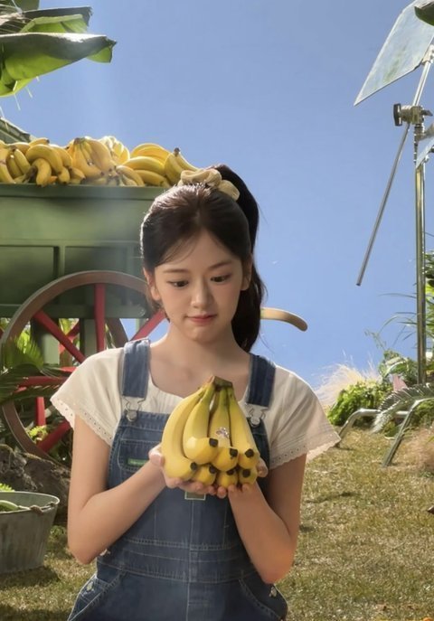 나만 안유진 이런거 좋음?