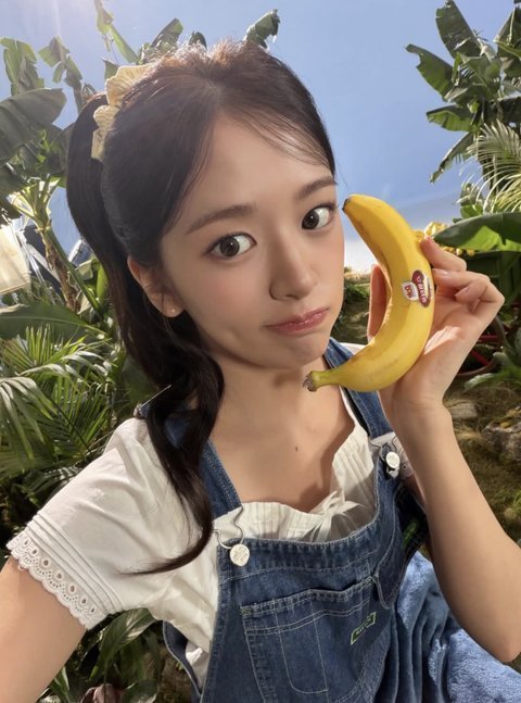 나만 안유진 이런거 좋음?