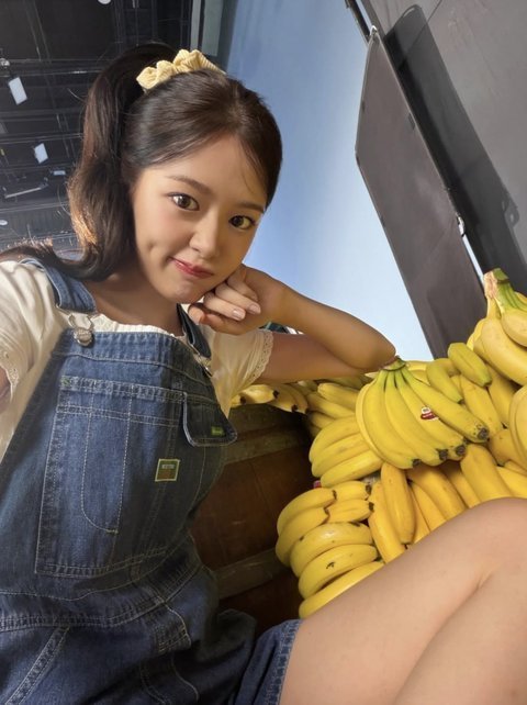 나만 안유진 이런거 좋음?