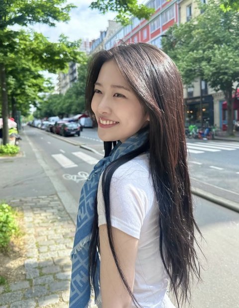 나만 안유진 이런거 좋음?