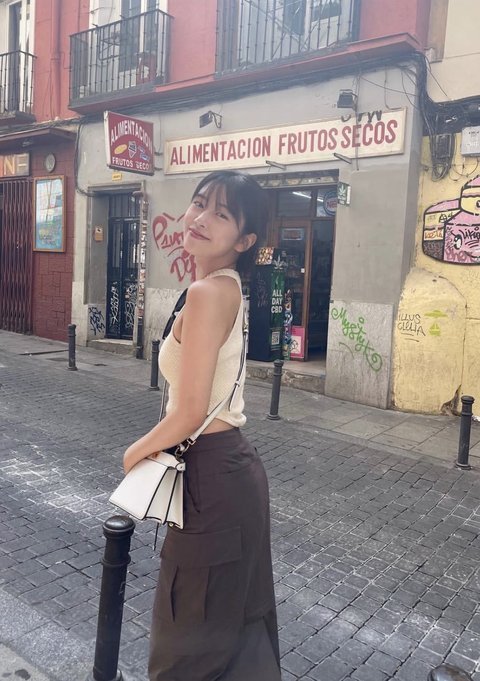 나만 안유진 이런거 좋음?