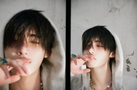 내 기준 덜어낼수록 아름다운 남자 1위임