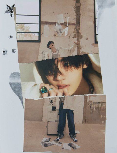 내 기준 덜어낼수록 아름다운 남자 1위임