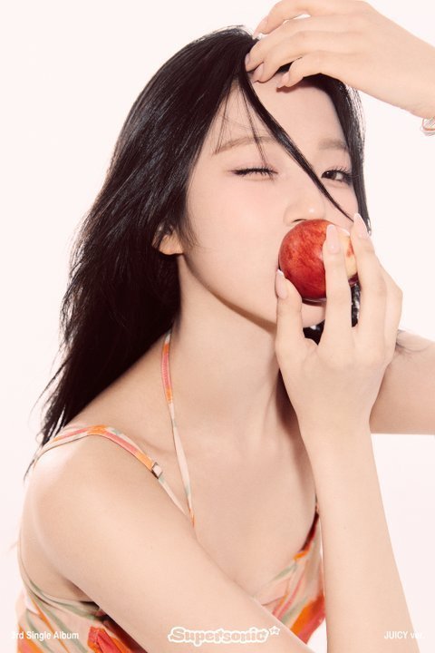 프로미스나인 쥬시컨셉 티저 떳다