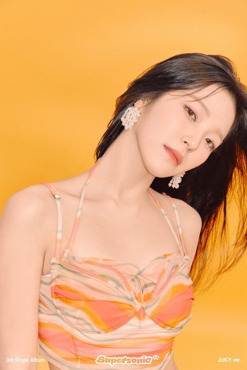 프로미스나인 쥬시컨셉 티저 떳다
