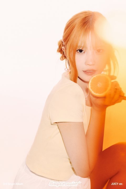 프로미스나인 쥬시컨셉 티저 떳다