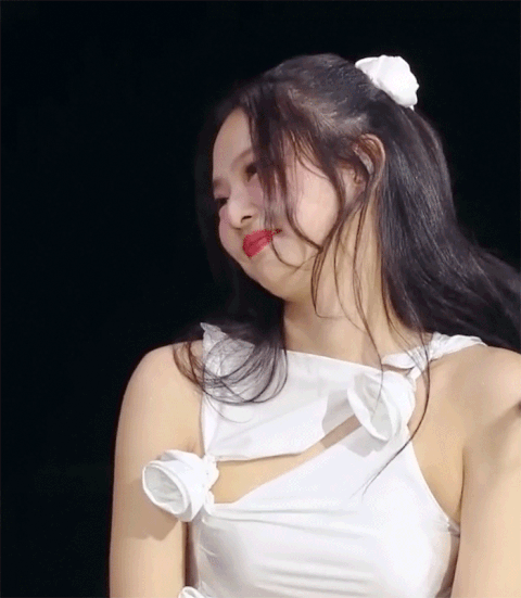 제니 이거 쩐다