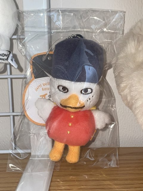 나에게도 똘병이가생겻다