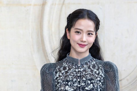 지수 디올 고화질뜸