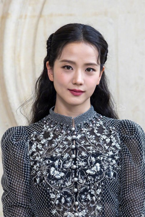 지수 디올 고화질뜸