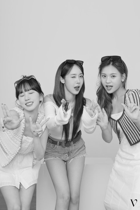 비비지 너무 자랑스럽다