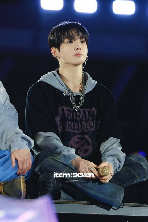 전정국은 왜 안늙지