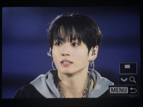 전정국은 왜 안늙지