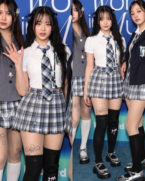 늊 하니 진짜 이쁘다고 느낀게