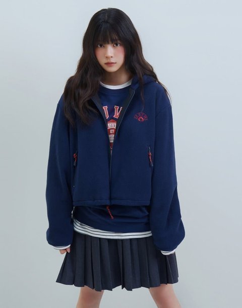 러브엠 화보 김민주 레전드로 예쁜 미소녀 같다