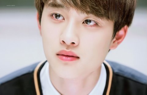 엑소 디오가 남돌중에 제일 잘생김