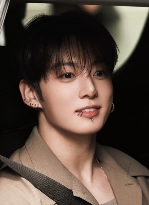 정국이 ㄹㅇ 사기캐다