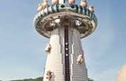 지방이 춤추는거 귀엽네