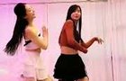 노 시니어 라인댄스 어떰?