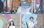 qwer 악기 잘 들리는 캐리비안베이 공연
