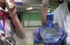 무릎 Live